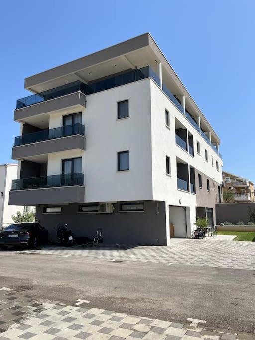 Villa 64 Apartment #3 Mlini Esterno foto