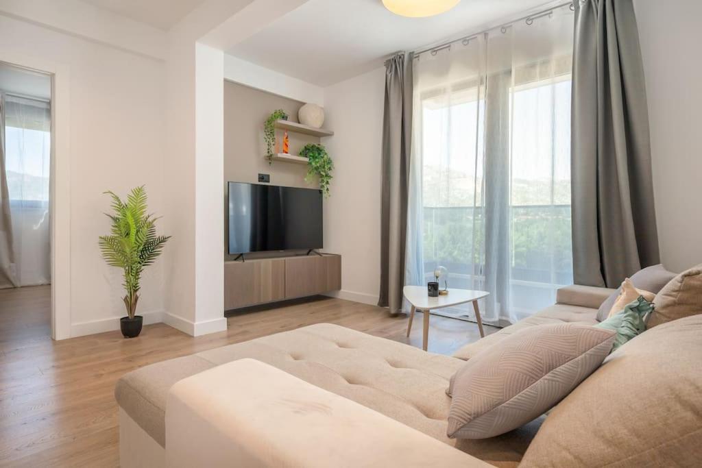 Villa 64 Apartment #3 Mlini Esterno foto